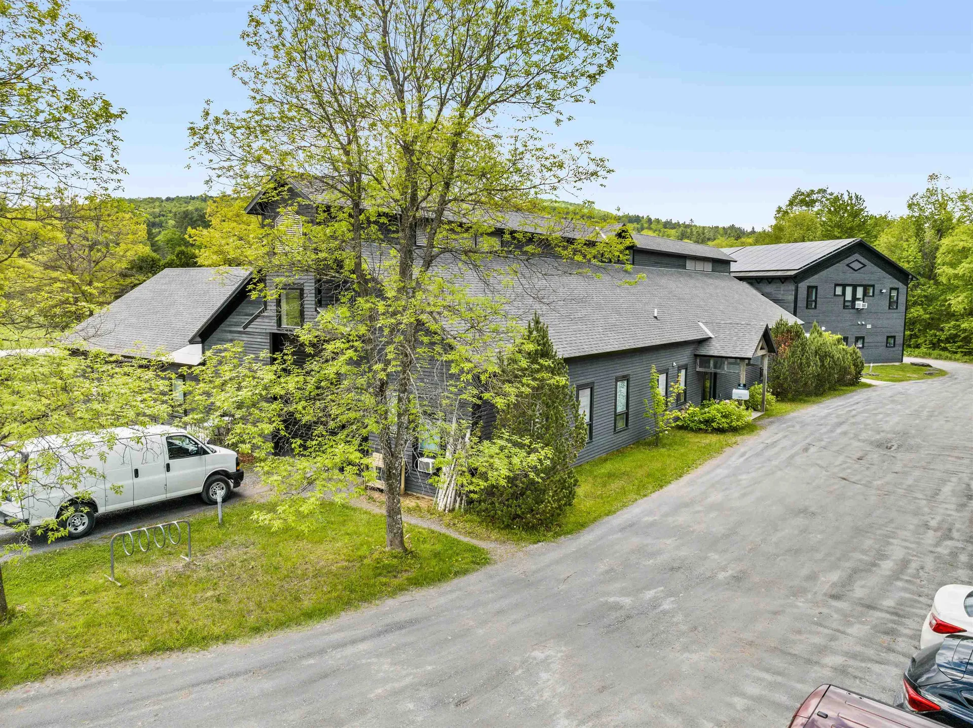 340 Mad River Park Waitsfield VT 05673