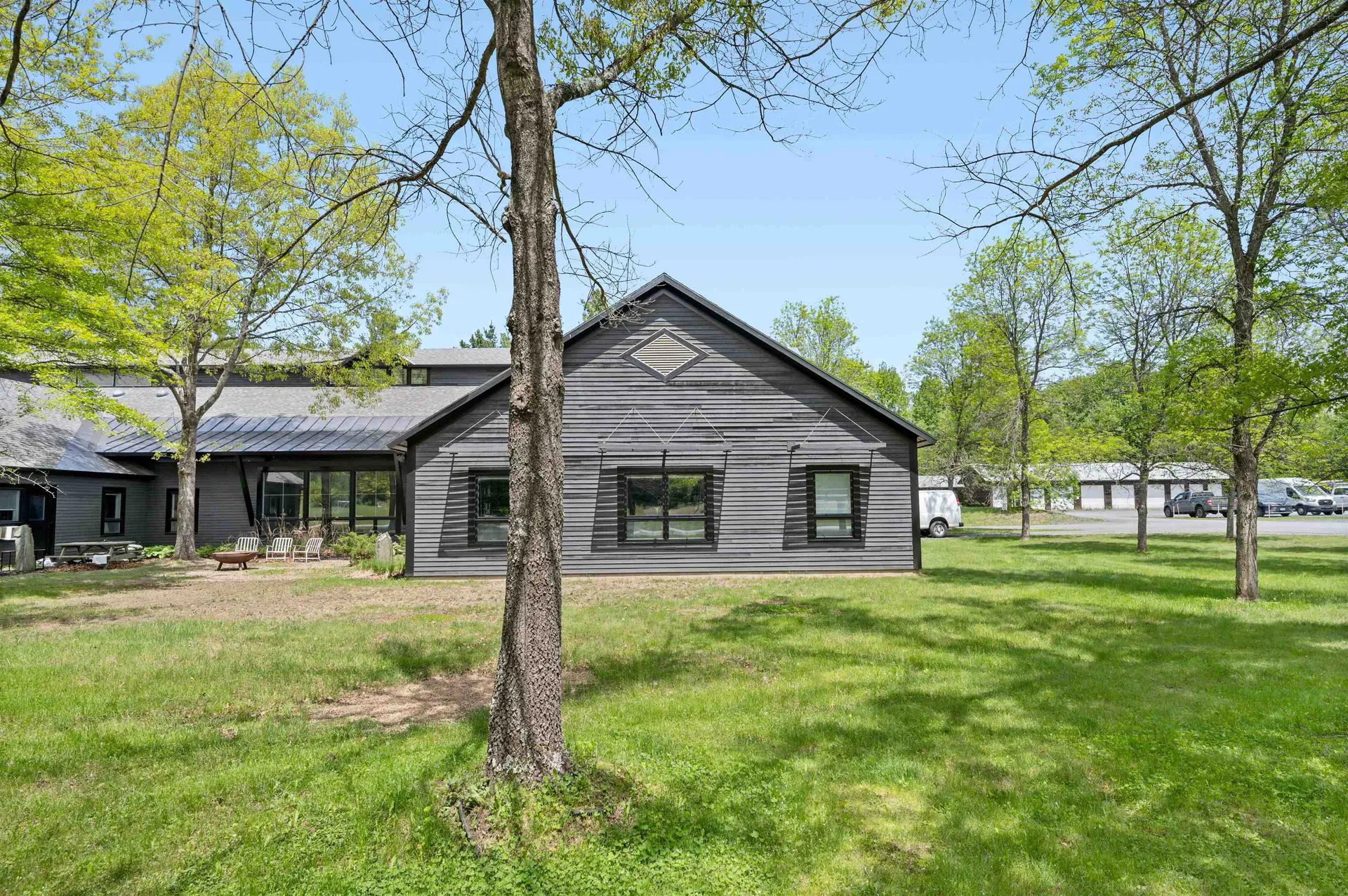 340 Mad River Park Waitsfield VT 05673