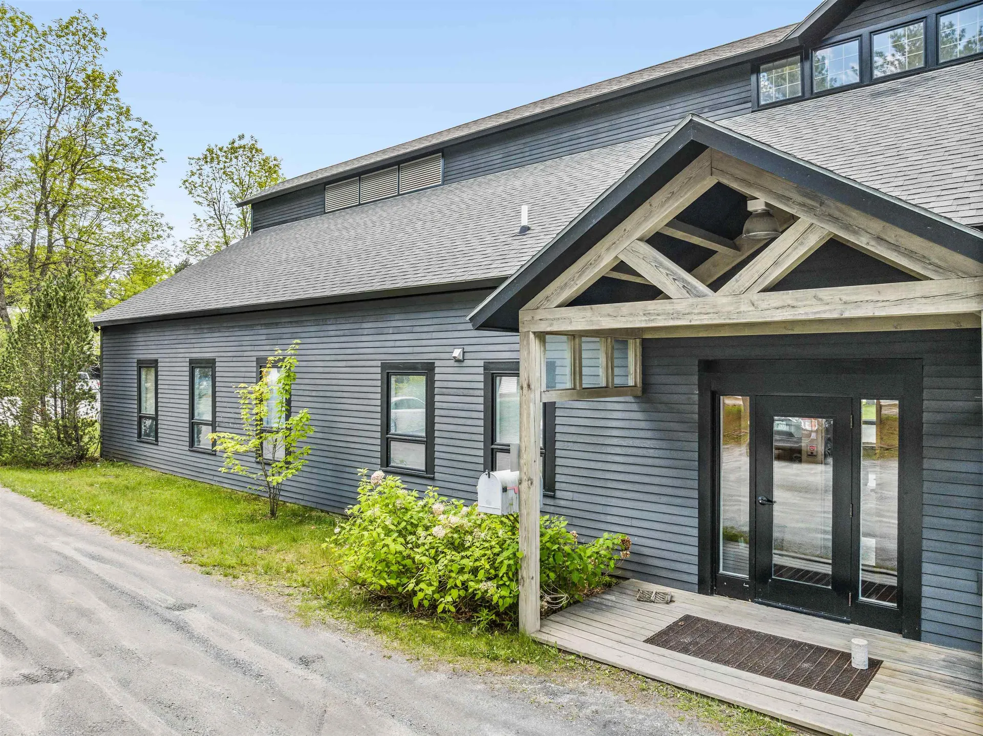 340 Mad River Park Waitsfield VT 05673