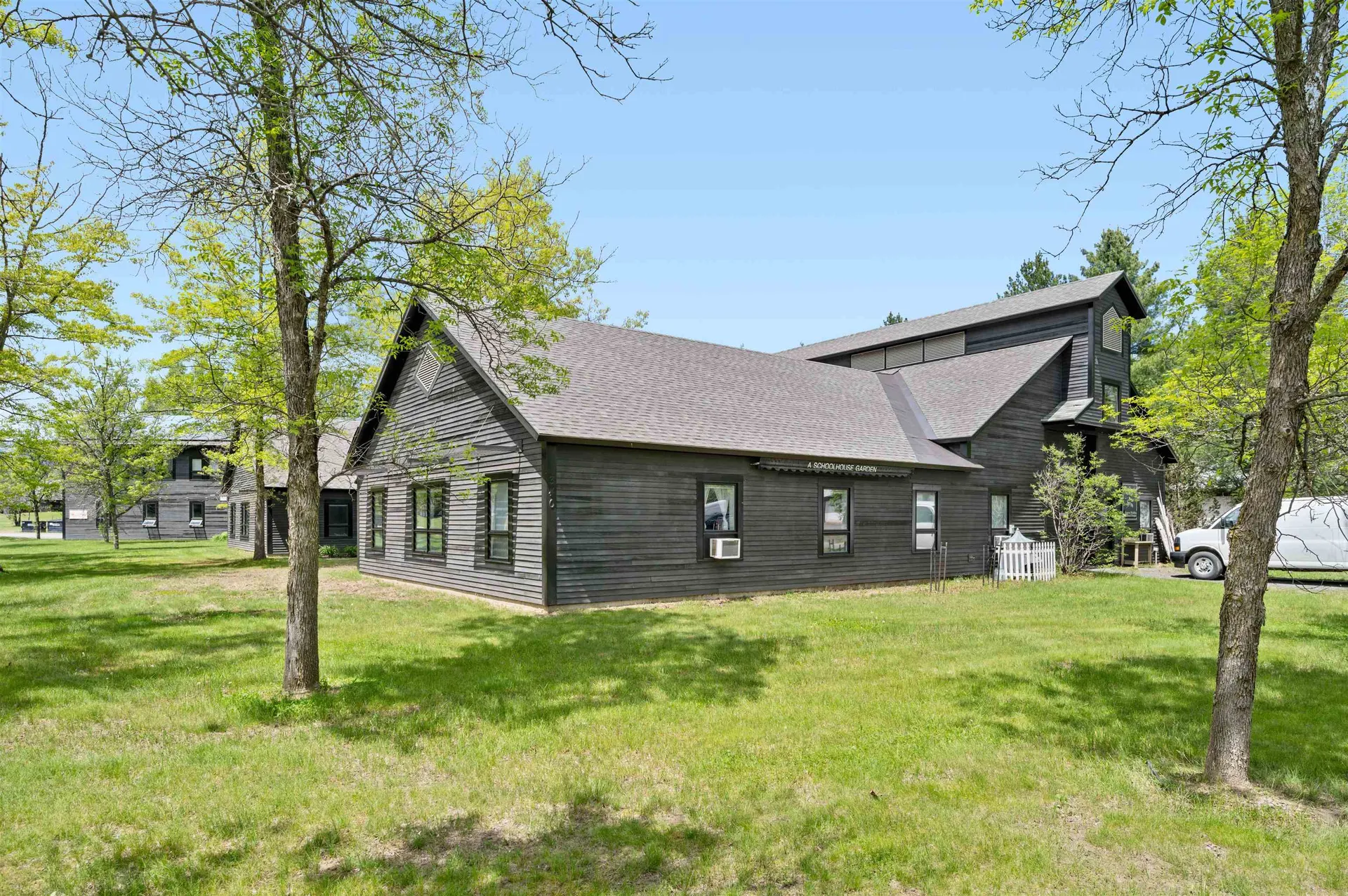 340 Mad River Park Waitsfield VT 05673