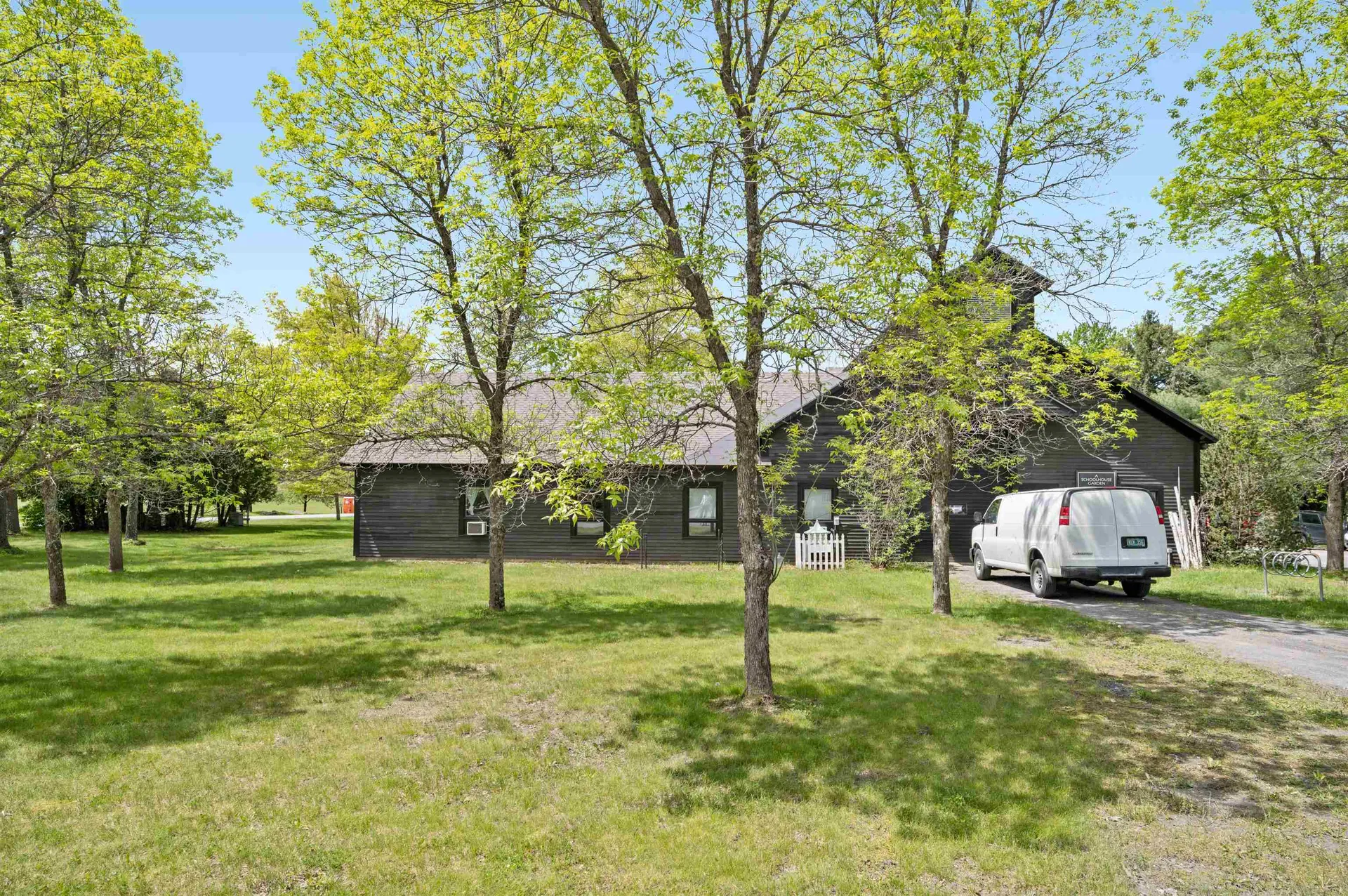 340 Mad River Park Waitsfield VT 05673