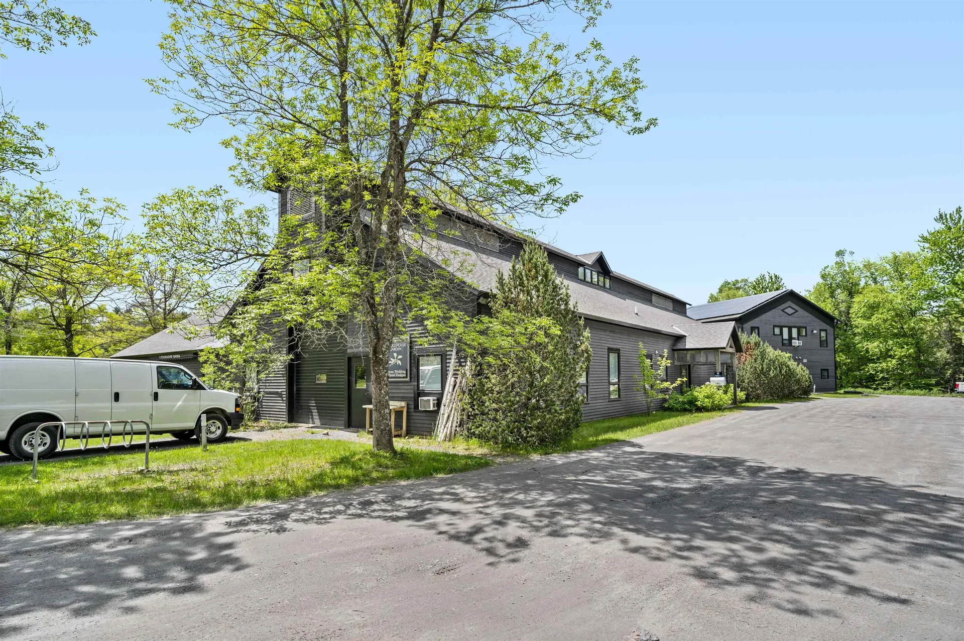 340 Mad River Park Waitsfield VT 05673