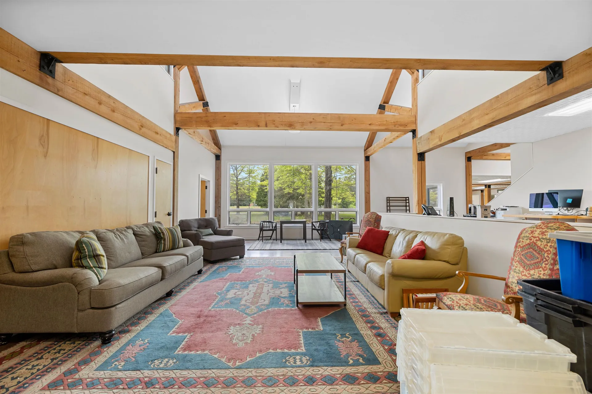 340 Mad River Park Waitsfield VT 05673