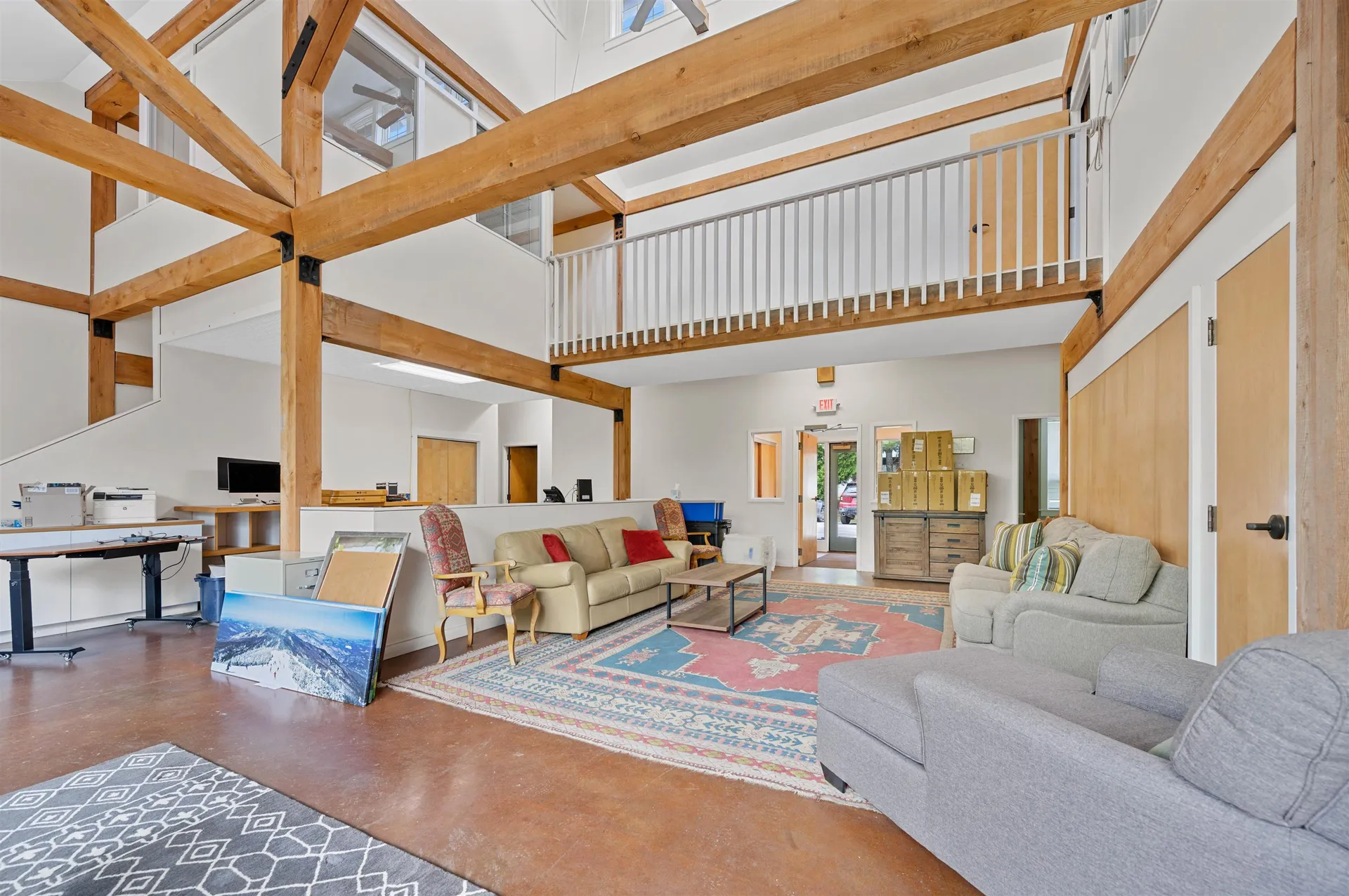 340 Mad River Park Waitsfield VT 05673