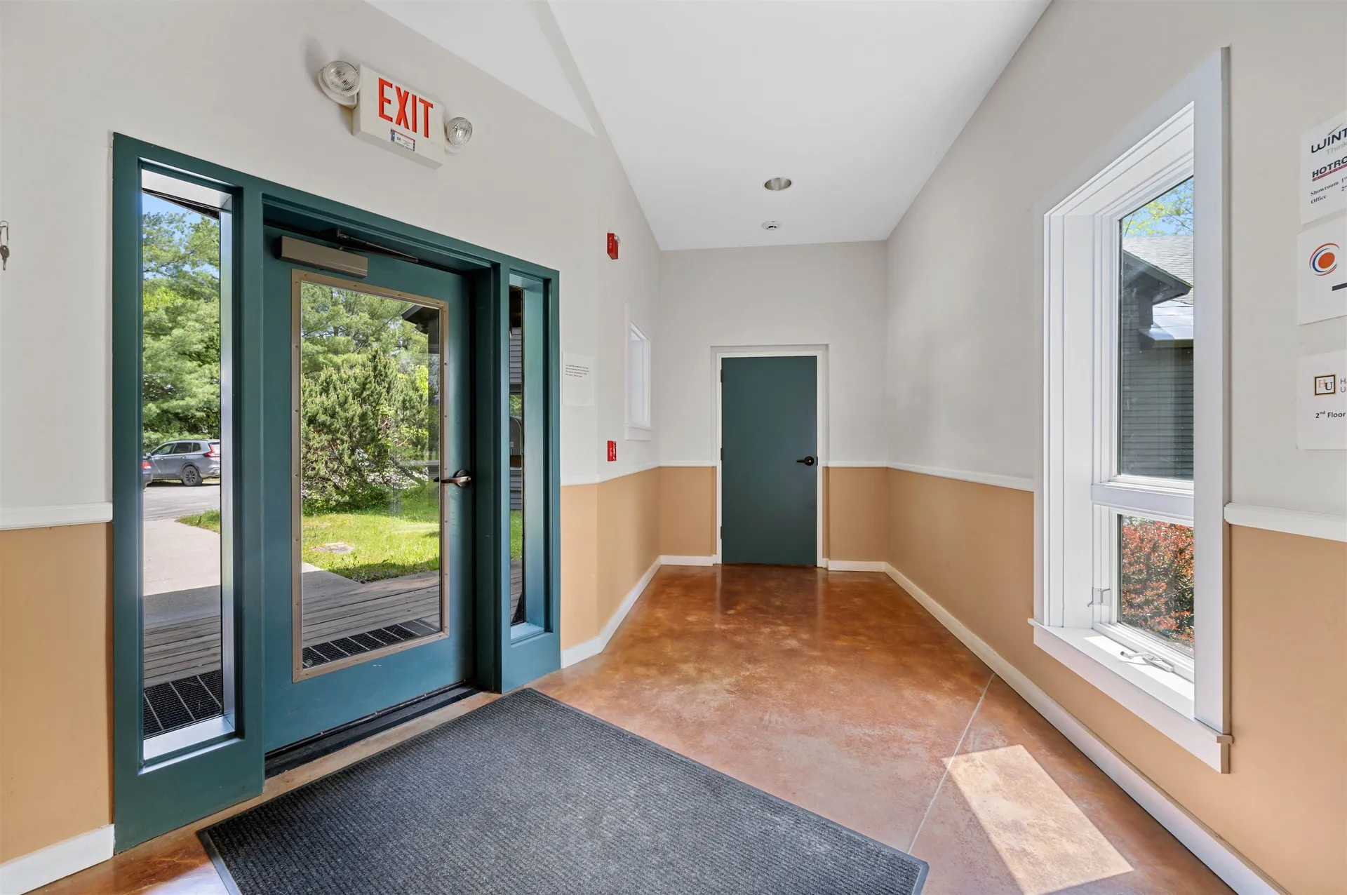 340 Mad River Park Waitsfield VT 05673