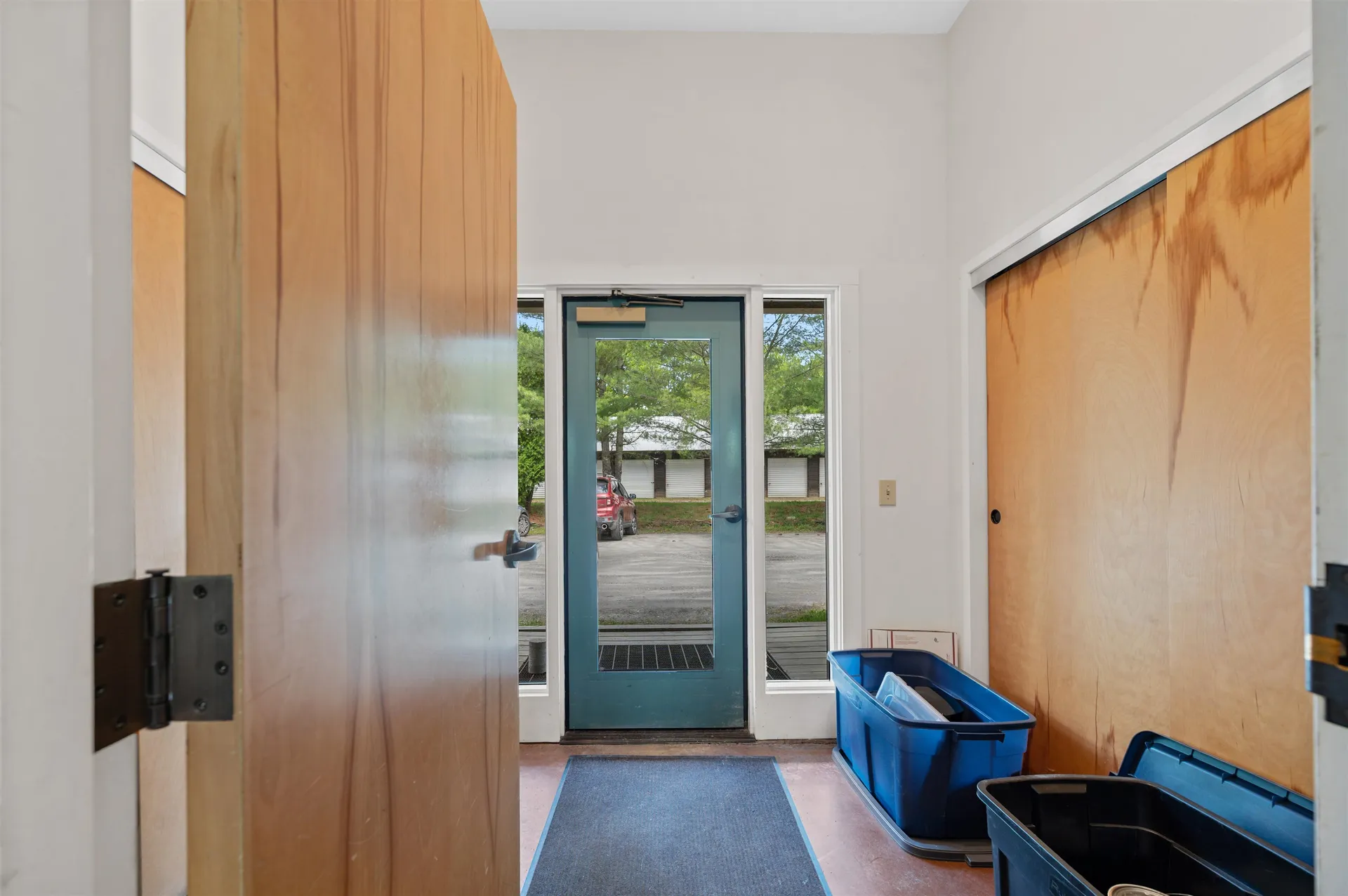 340 Mad River Park Waitsfield VT 05673