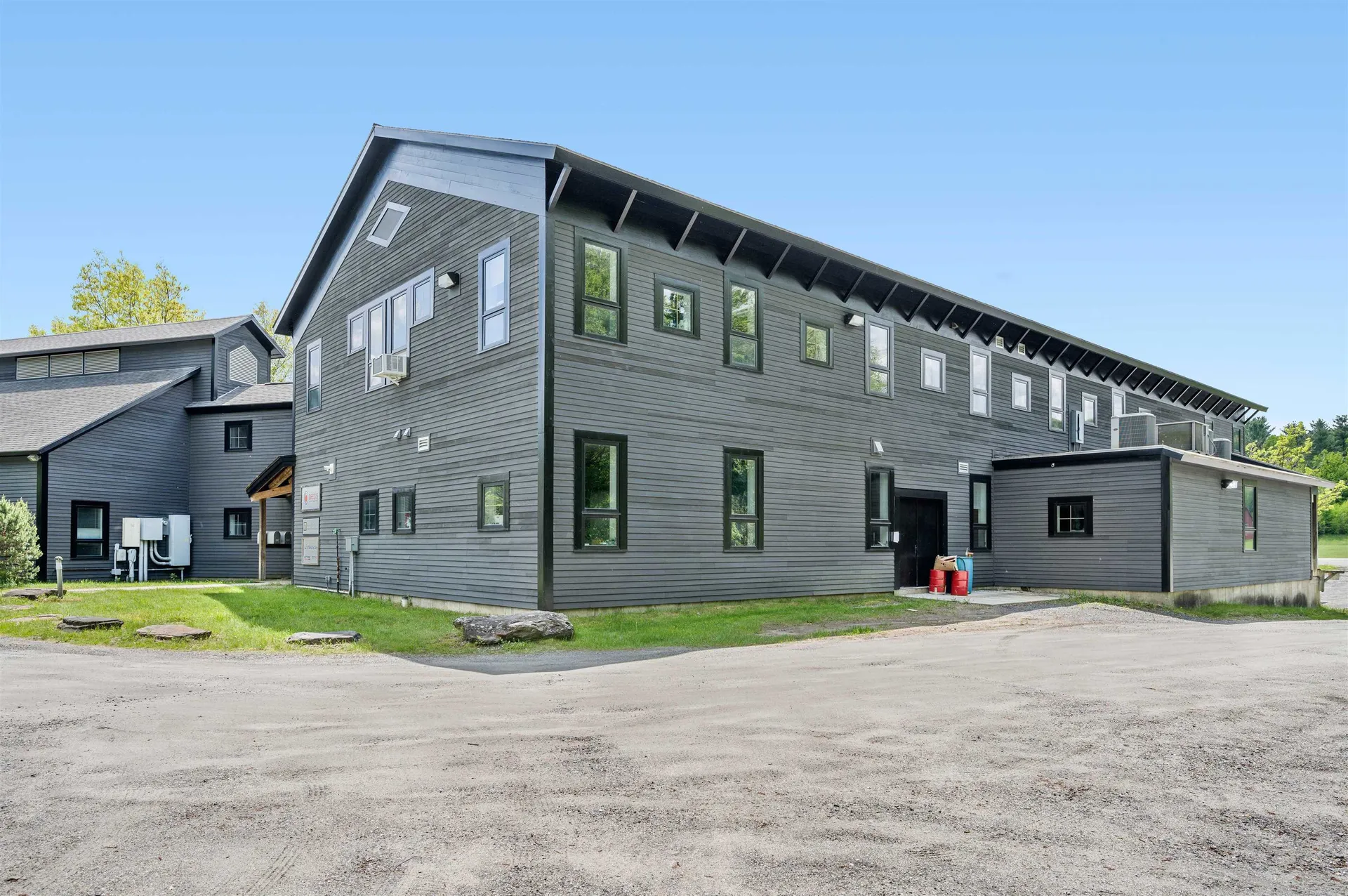 340 Mad River Park Waitsfield VT 05673