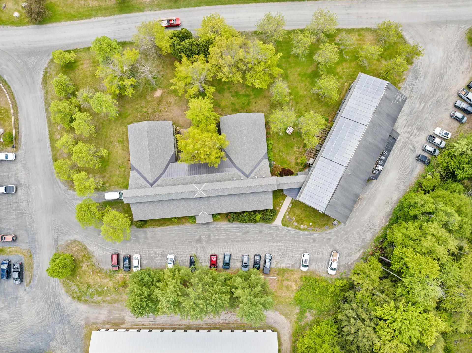 340 Mad River Park Waitsfield VT 05673