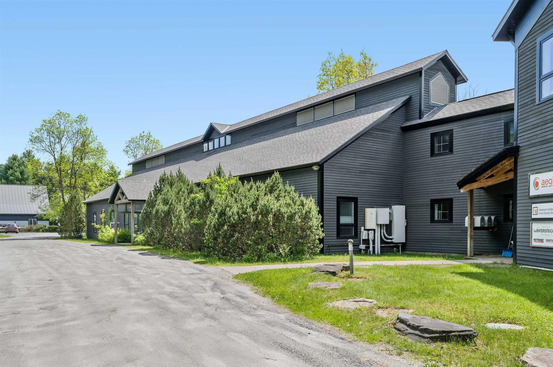 340 Mad River Park Waitsfield VT 05673