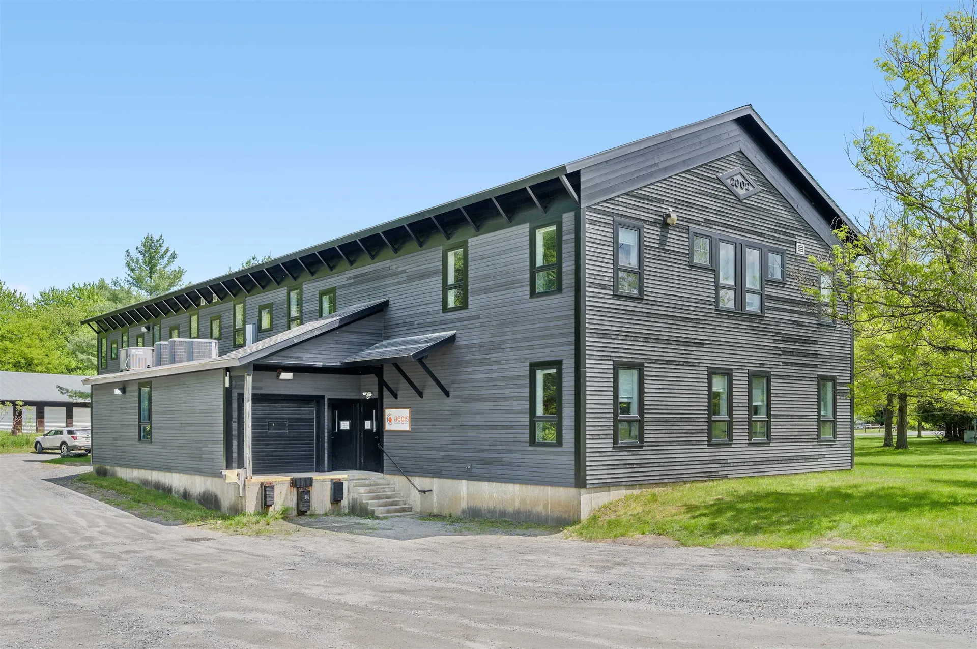 340 Mad River Park Waitsfield VT 05673