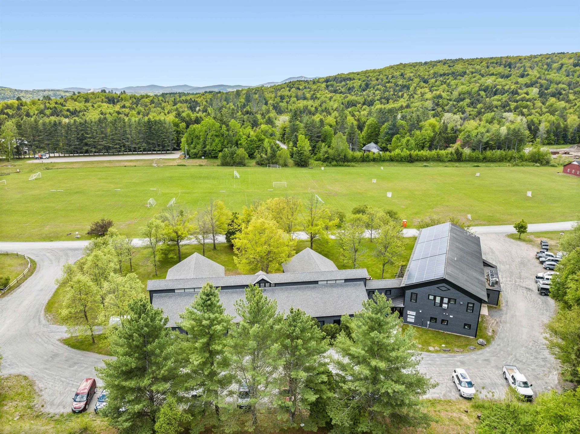 340 Mad River Park Waitsfield VT 05673