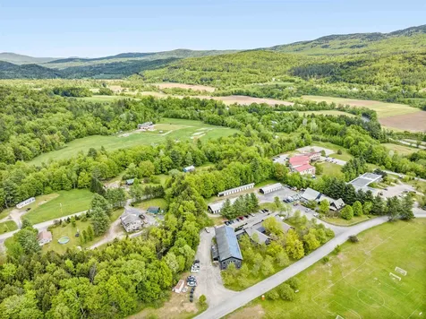 340 Mad River Park Waitsfield VT 05673
