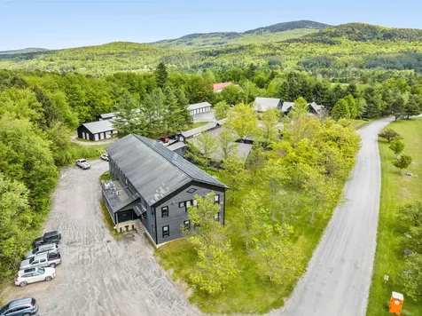 340 Mad River Park Waitsfield VT 05673