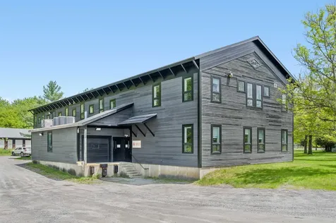 340 Mad River Park Waitsfield VT 05673