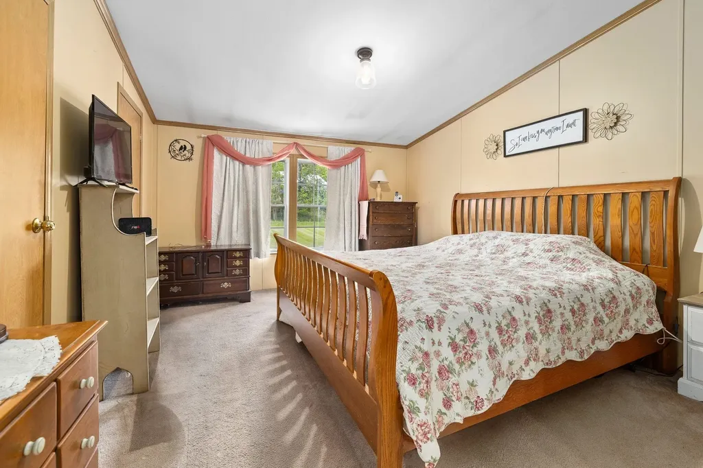 50 Thompson Road Topsham VT 05040