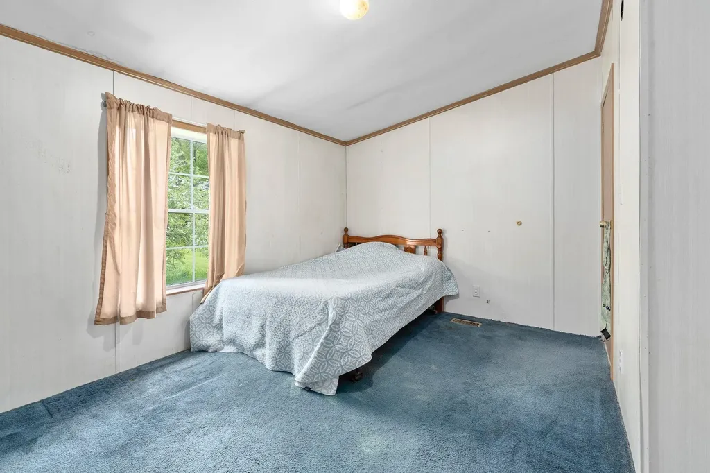 50 Thompson Road Topsham VT 05040