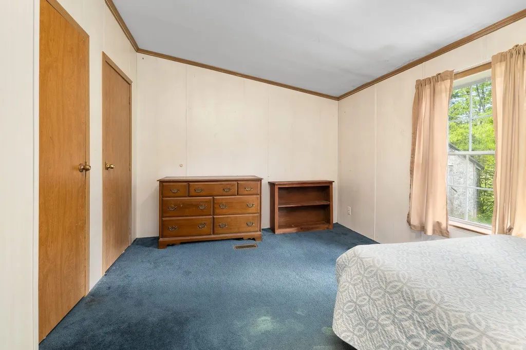 50 Thompson Road Topsham VT 05040
