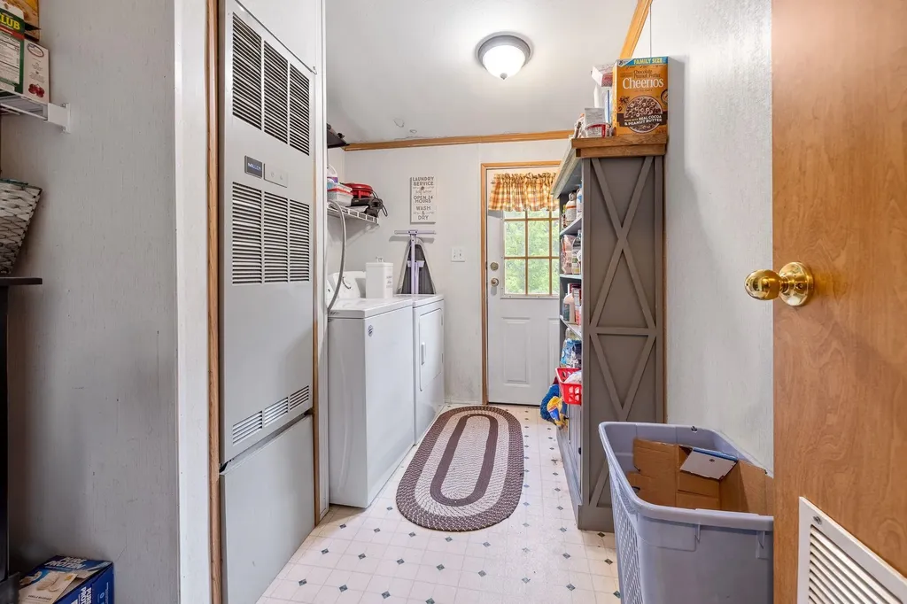 50 Thompson Road Topsham VT 05040