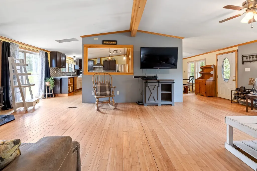 50 Thompson Road Topsham VT 05040
