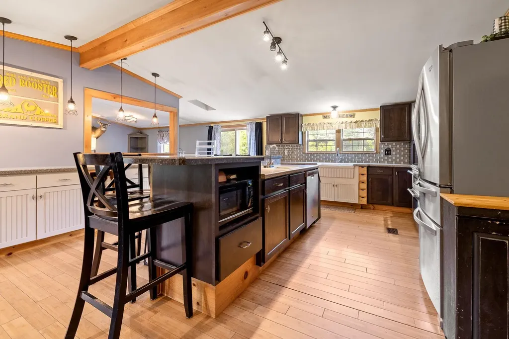 50 Thompson Road Topsham VT 05040
