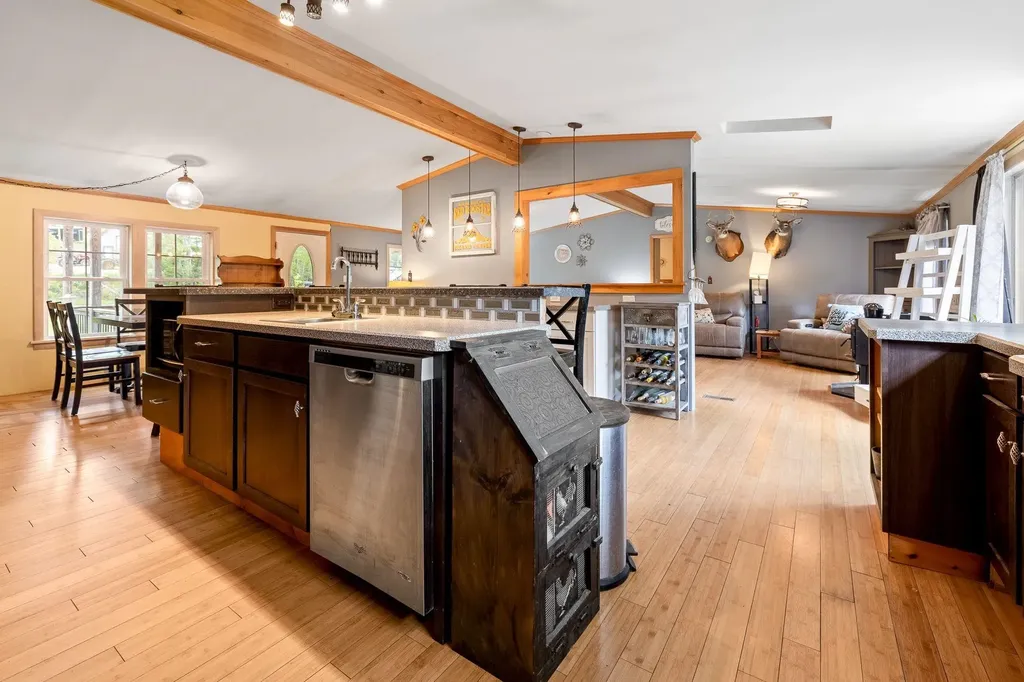 50 Thompson Road Topsham VT 05040