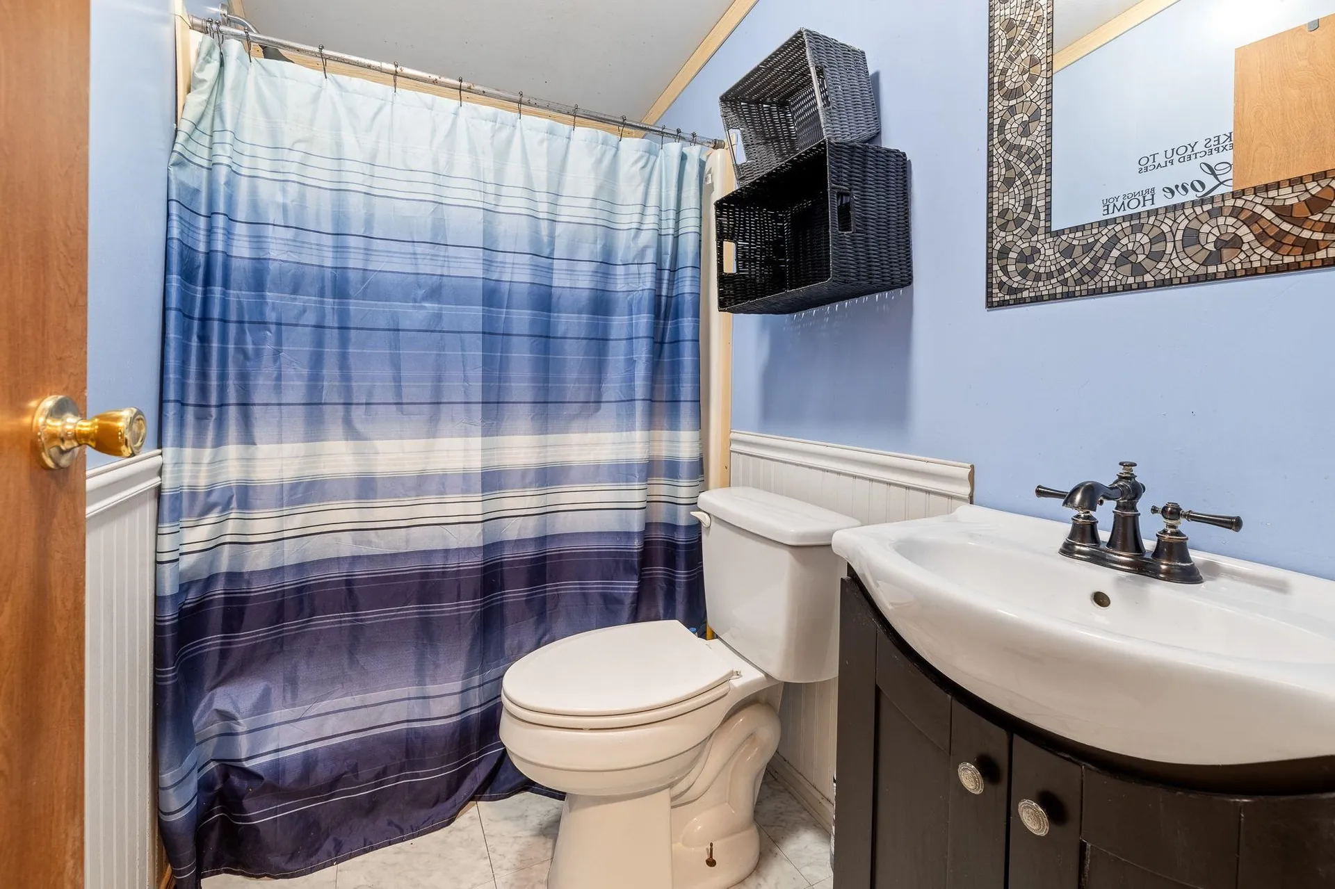 50 Thompson Road Topsham VT 05040