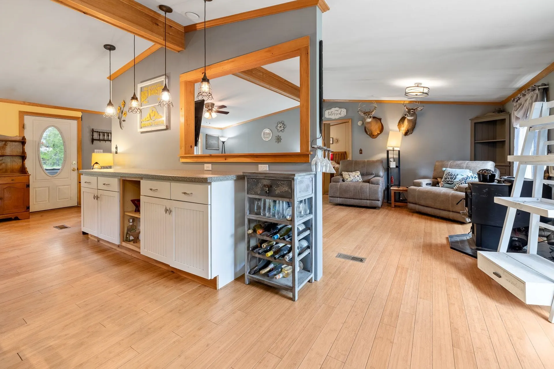 50 Thompson Road Topsham VT 05040