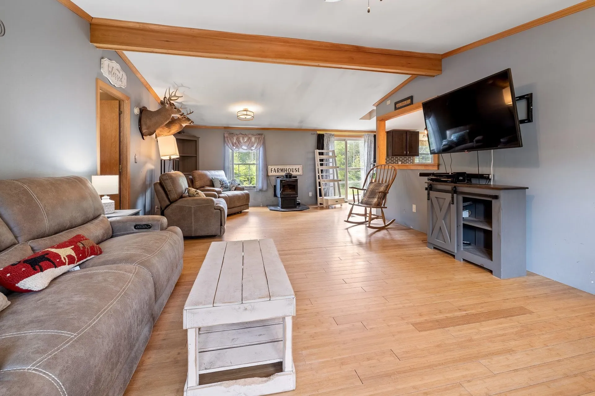 50 Thompson Road Topsham VT 05040