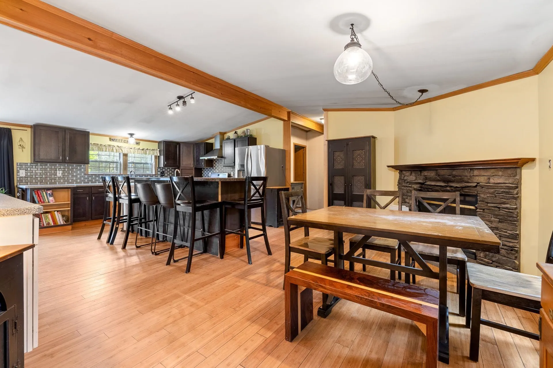 50 Thompson Road Topsham VT 05040