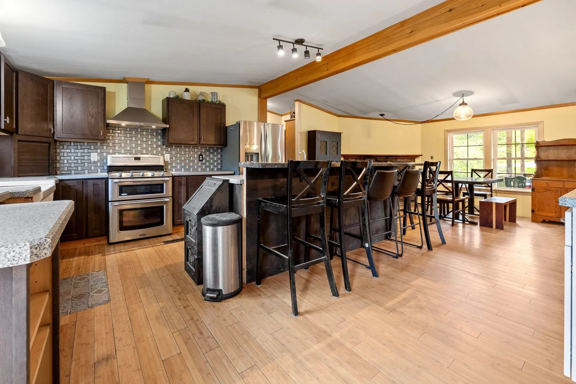 50 Thompson Road Topsham VT 05040