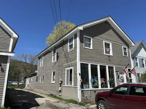 25 Proctor Street West Rutland VT 05777