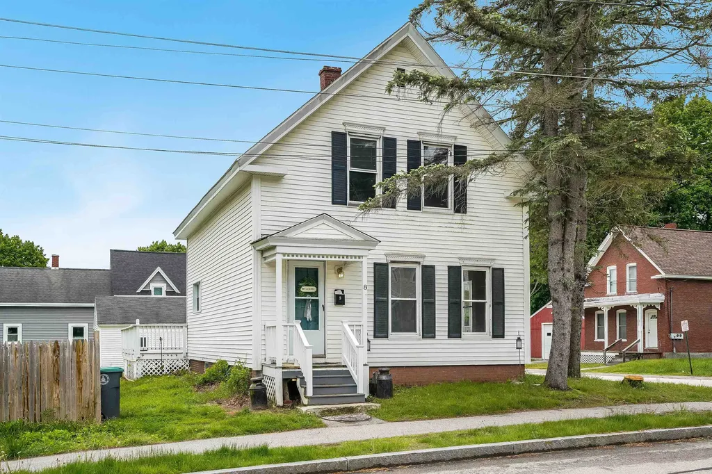 25 Prospect Street Pembroke NH 03275