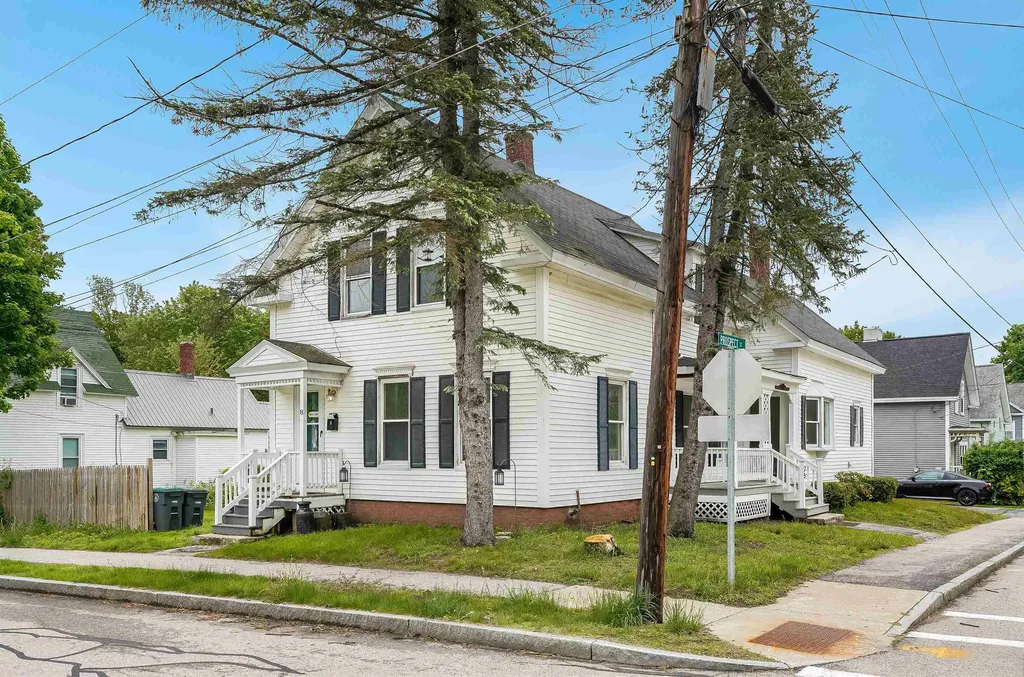 25 Prospect Street Pembroke NH 03275