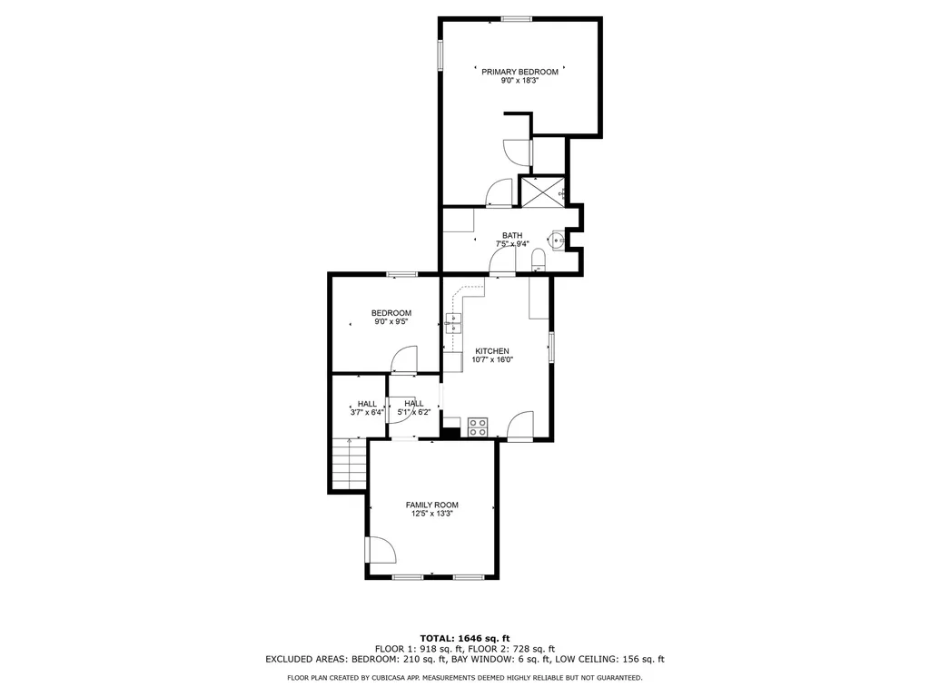 25 Prospect Street Pembroke NH 03275