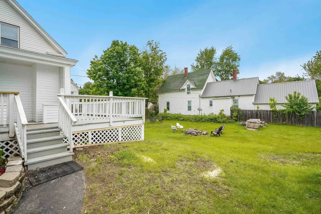 25 Prospect Street Pembroke NH 03275