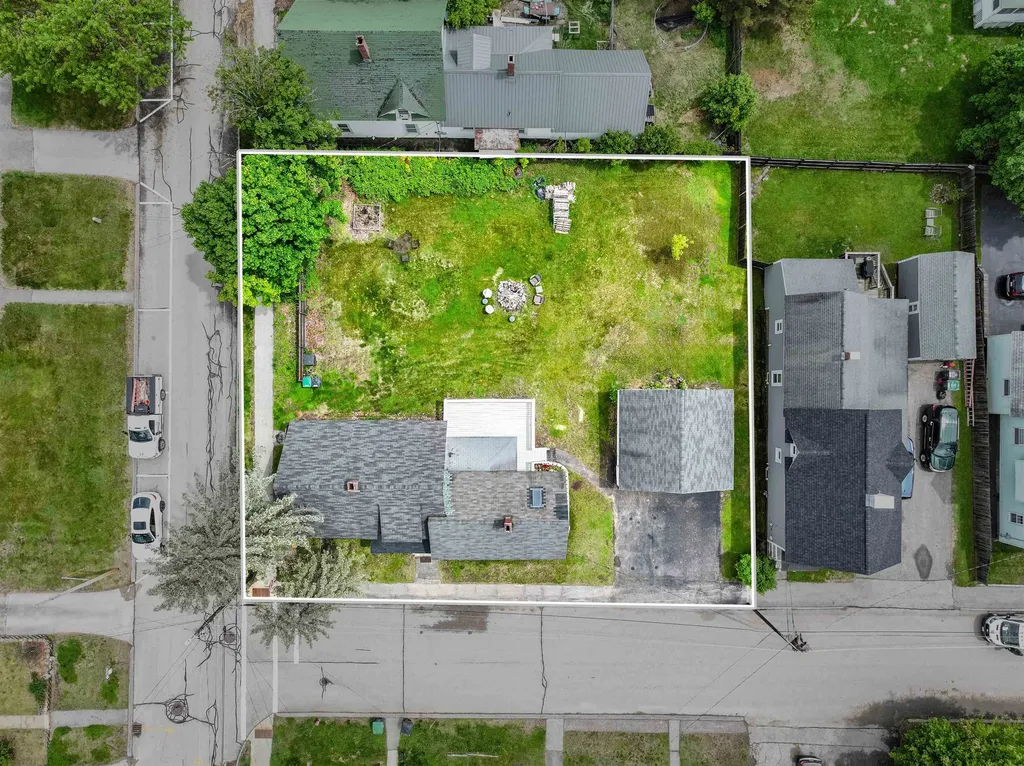 25 Prospect Street Pembroke NH 03275