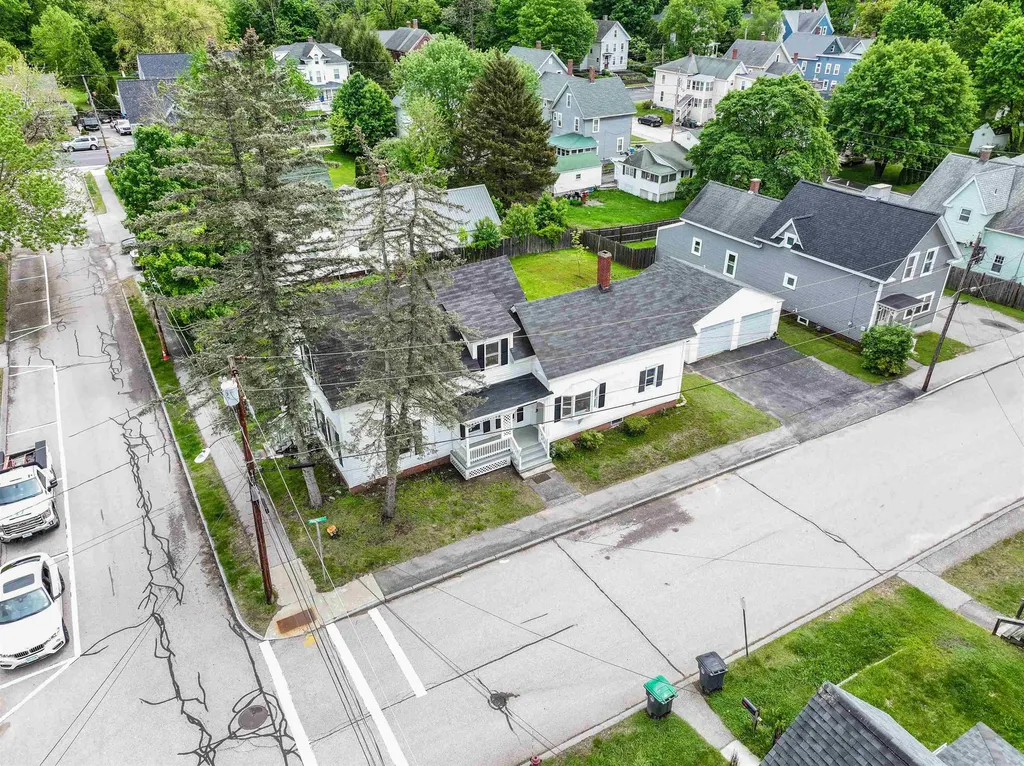 25 Prospect Street Pembroke NH 03275