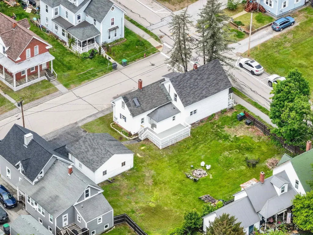 25 Prospect Street Pembroke NH 03275