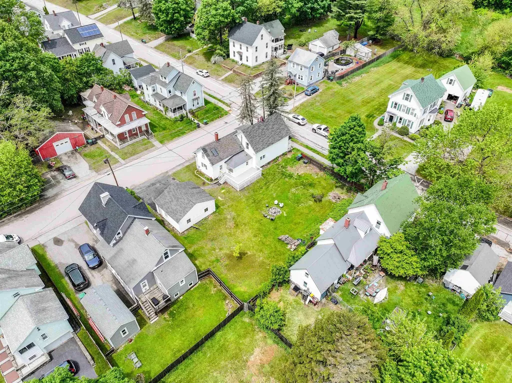 25 Prospect Street Pembroke NH 03275