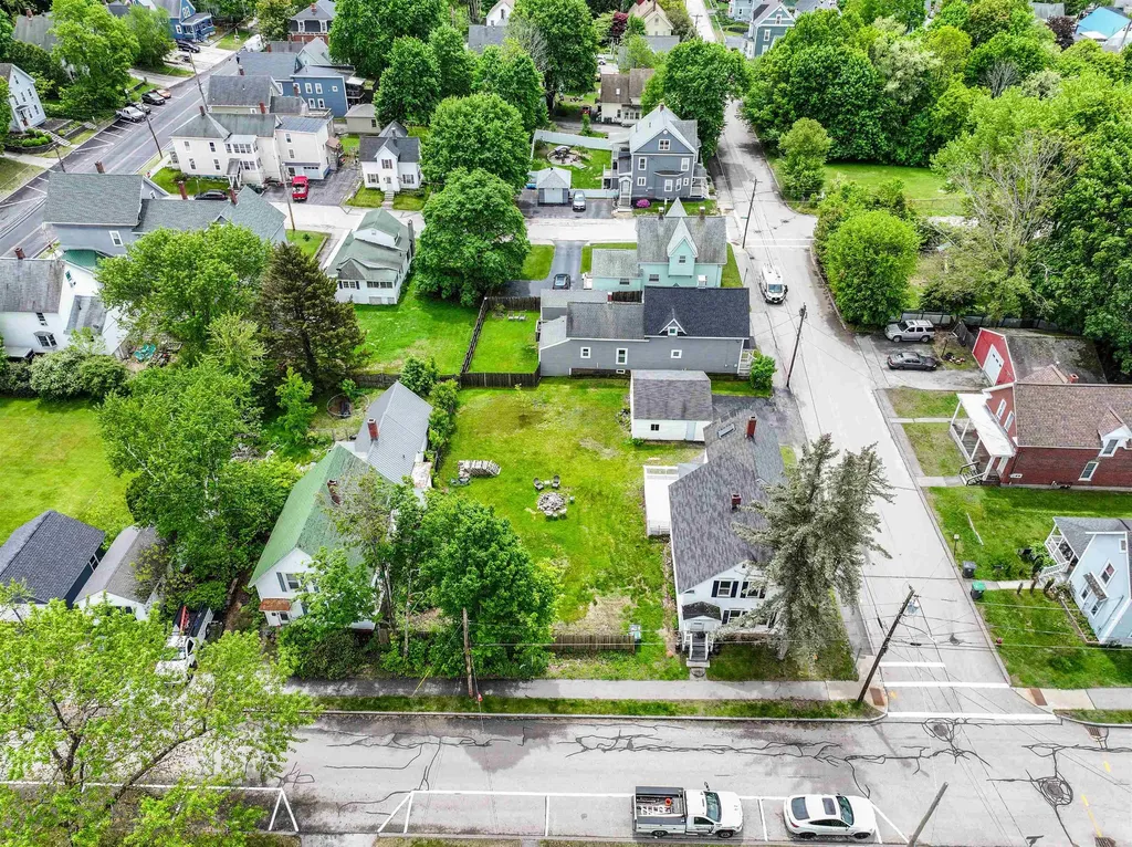 25 Prospect Street Pembroke NH 03275