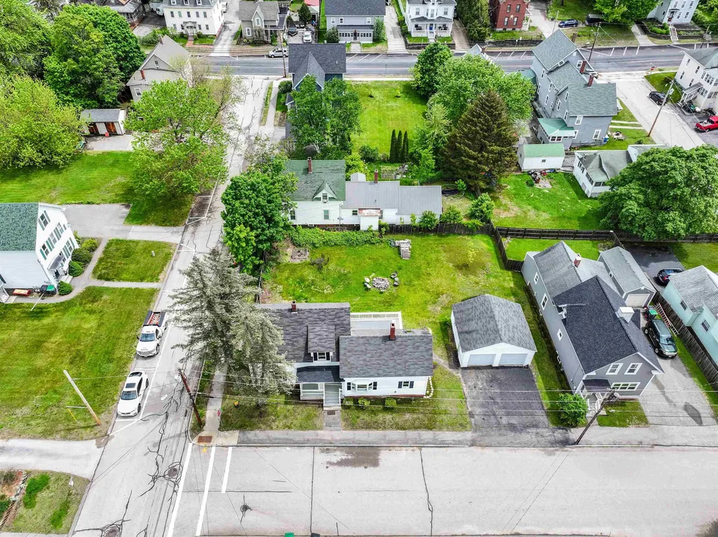 25 Prospect Street Pembroke NH 03275