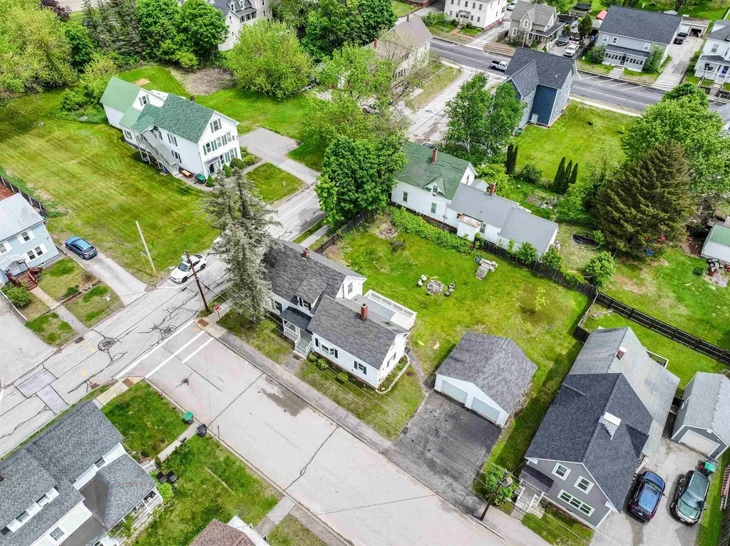 25 Prospect Street Pembroke NH 03275