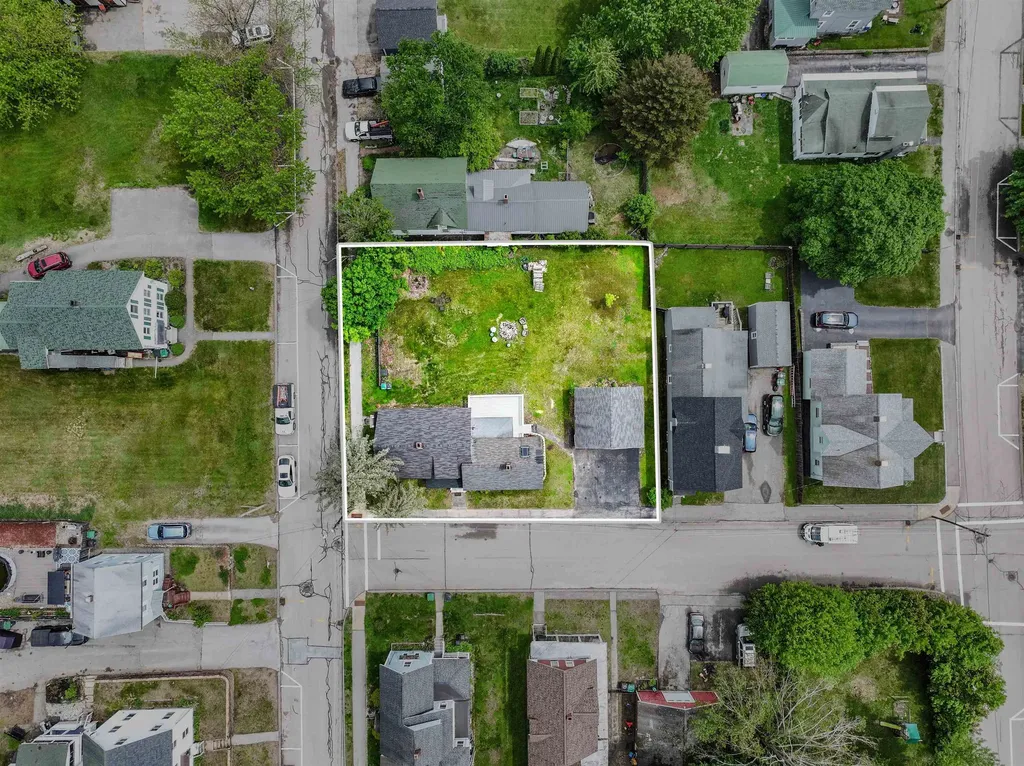 25 Prospect Street Pembroke NH 03275