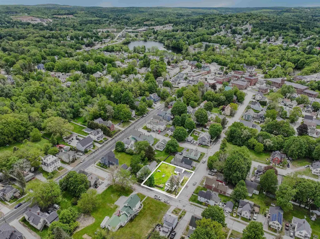 25 Prospect Street Pembroke NH 03275