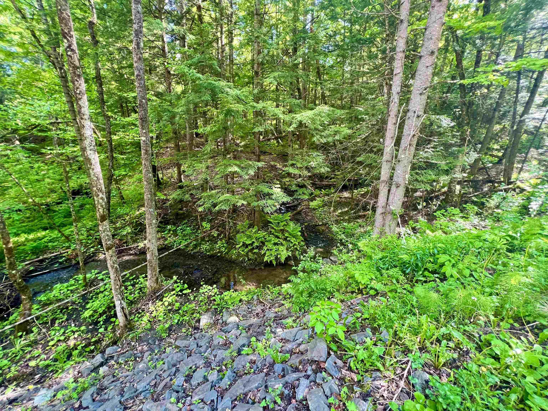 00 Hawkins Road Danville VT 05828