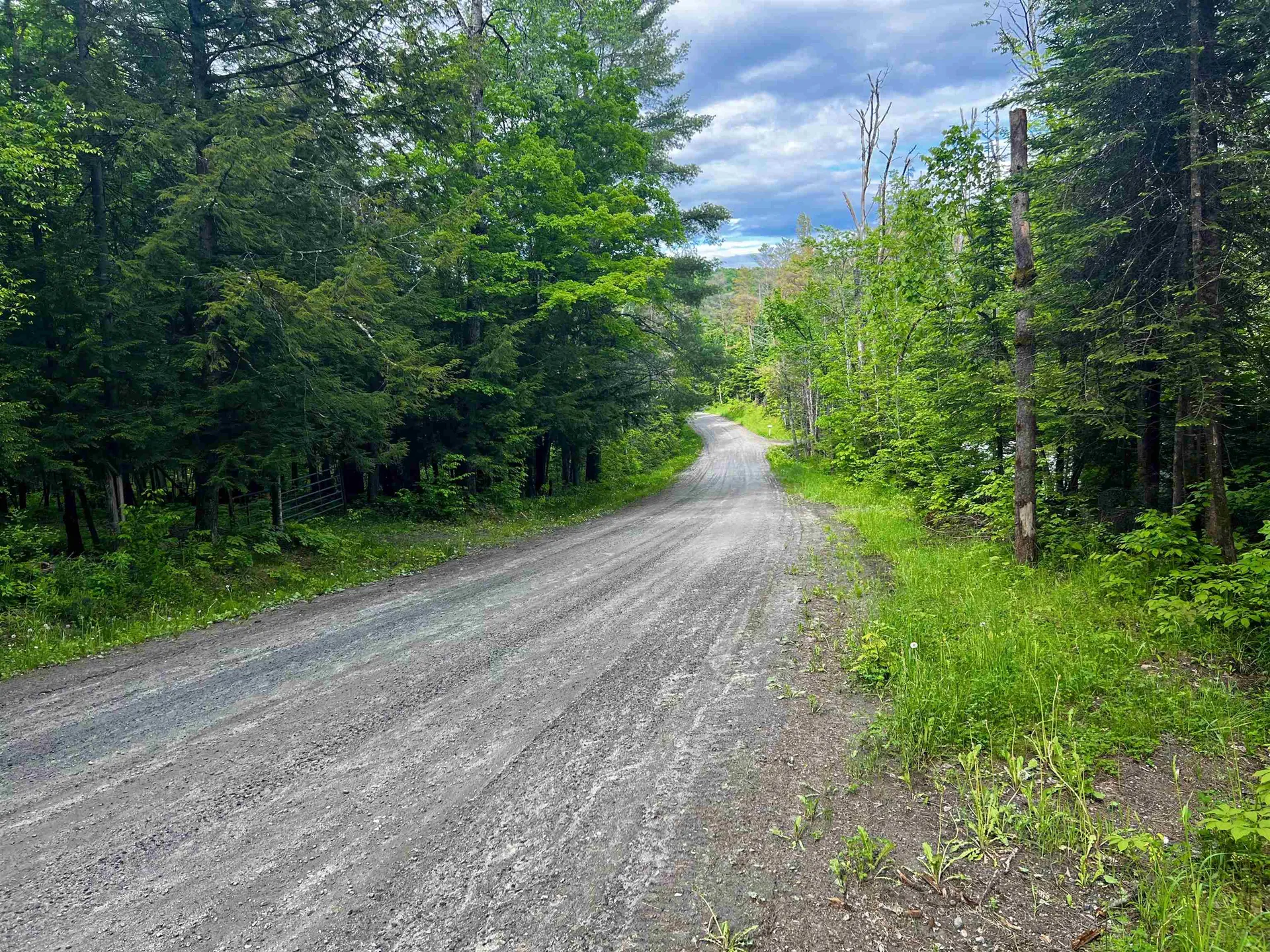 00 Hawkins Road Danville VT 05828