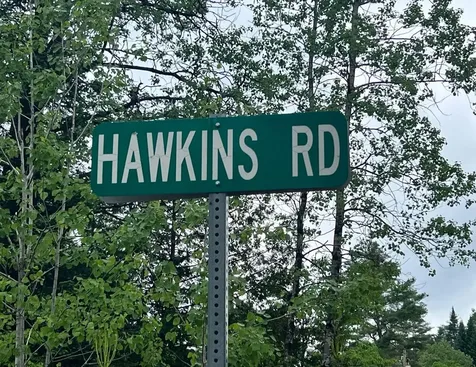 00 Hawkins Road Danville VT 05828