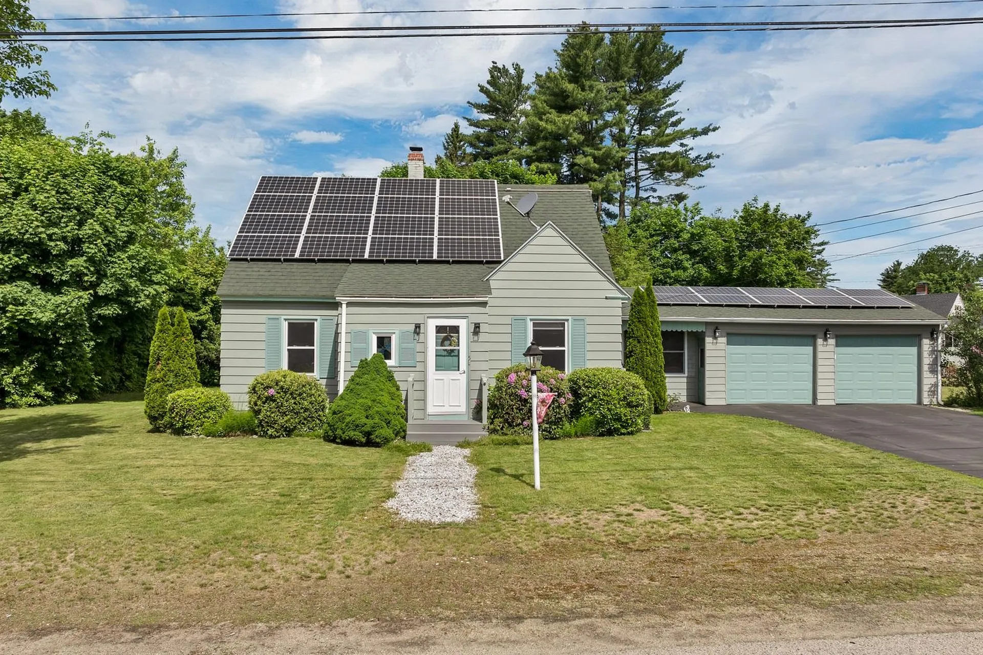 5 Snow Street Rochester NH 03867