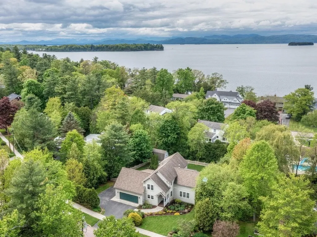 278 South Cove Road Burlington VT 05401