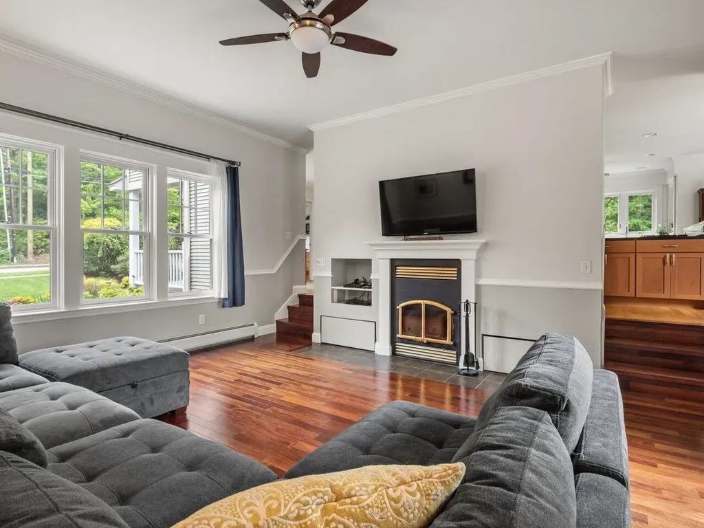 278 South Cove Road Burlington VT 05401